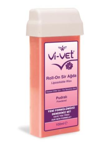 Vi-vet Roll On Sir Ağda 500 Ml