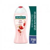 PALMOLIVE DUS JELI 750 ML BODY BUTTER CILEK