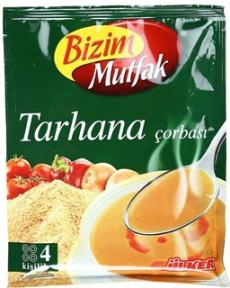 Bizim Mutfak Çorba Tarhana 65 Gr