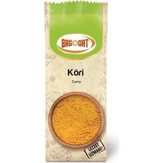 Bağdat Köri 70 Gr