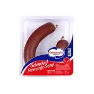 CUMHURIYET DANA SUCUK 300G GELENEKSEL