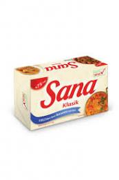 SANA MARGARIN 250G PAKET KLASIK