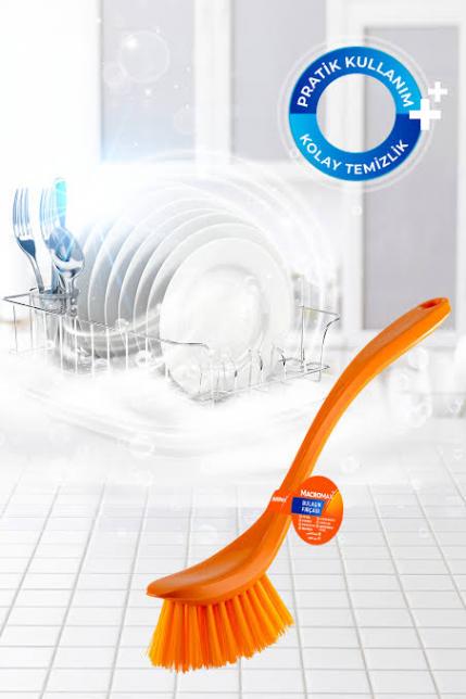 MACROMAX BULASIK FIRCASI