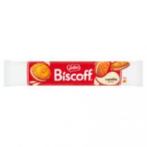 LOTUS BISCOFF 150G VANILLA