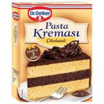 DR.OETKER PASTACI KREMASI SADE