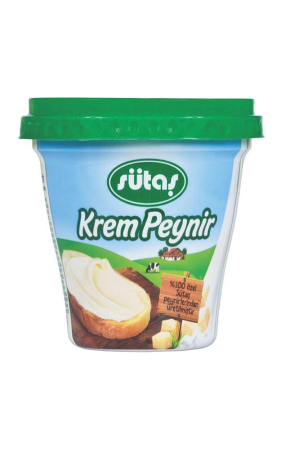 Sütaş Krem Peynir 300 Gr