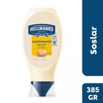 HELLMANN S MAYONEZ 385G