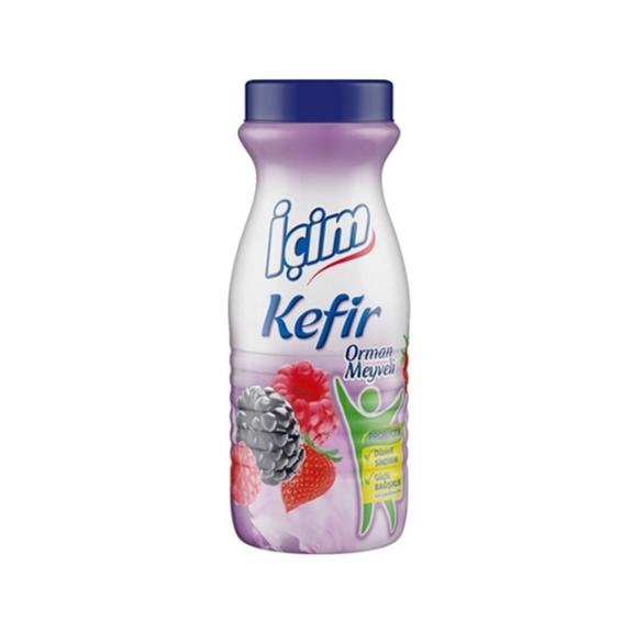 Ülker İçim Kefir Orman Meyveli 1000 Gr