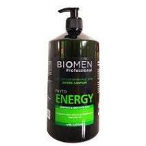 Biomen Energy Şampuan 1000 Ml