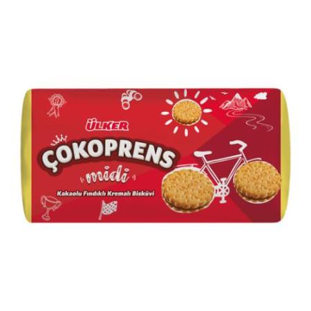 Ülker Midi Çokoprens 160 Gr