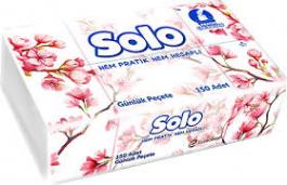 SOLO CEK-AL MENDIL 150LI