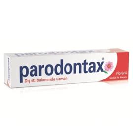 Parodontax Florürlü 75 Ml