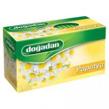 DOGADAN SZN 20 RELAX PAPATYA