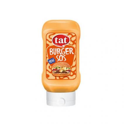 TAT BURGER SOS 210G