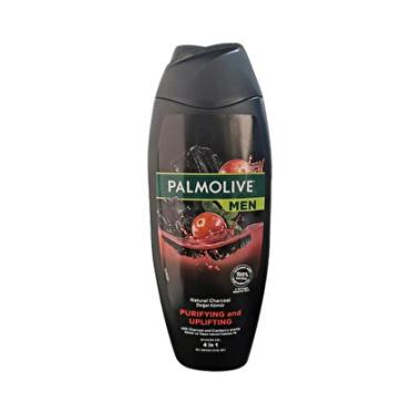 Palmolive Duş Jeli 500 Ml Men Purifying