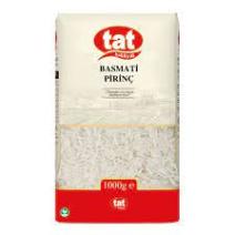 TAT BASMATI PIRINC 1KG