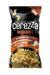 CEREZZA MUHABBET BIFTEK VE SOGAN AROMALI
