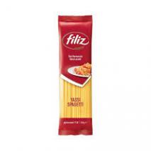 FILIZ MAKARNA 500G YASSI SPAGETTI