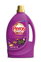 PEROS SIVI DET.3L RENKLILER