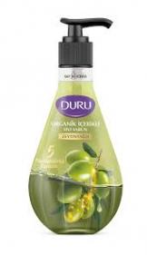 DURU SIVI SABUN 500ML ZEYTIN CICEGI