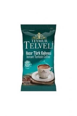 Teymur Telveli Türk Kahvesi 9 Gr