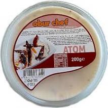 OBUR ATOM 200G
