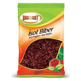 Bağdat İsot Biber Quatro 80 Gr