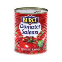 Burcu Domates Salçası 830 gr