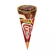 ALGIDA DISC CORNETTO MAX CIKOLATA