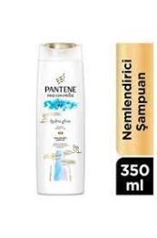 Pantene Hydra Glow Nemlendirici Şampuan 350 Ml