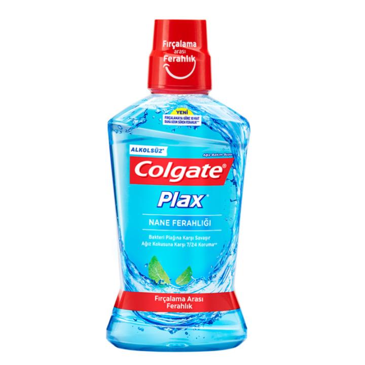 Colgate Plax Nane Ferahlığı 250 Ml