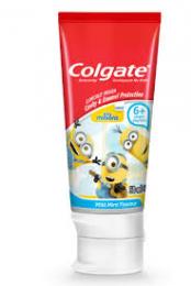 COLGATE DM MINIONS 6Artı 50ML