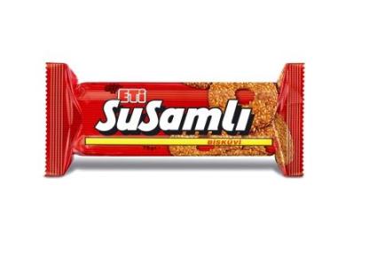 Eti Susamlı Bisküvi 75 Gr