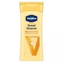 VASELINE VUCUT LOSYONU 200ML TEMEL ONARIM