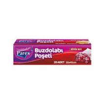 PAREX BUZDOLABI POSETI BUYUK BOY