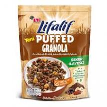 ETI LIFALIF MUSLI 250G FINDIK-KAKAO