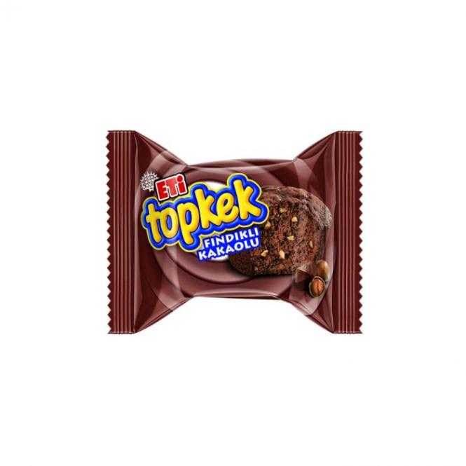 Eti Topkek Kakaolu 