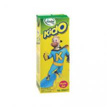 Pınar Kido Süt Muzlu 180 Ml
