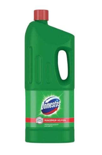 Domestos Çamaşır Suyu Dağ Esintisi 1989 Gr