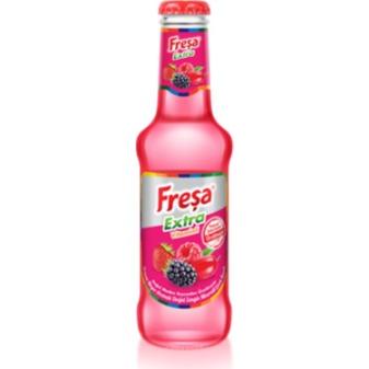 Freşa Orman Meyveli Soda 200 Ml