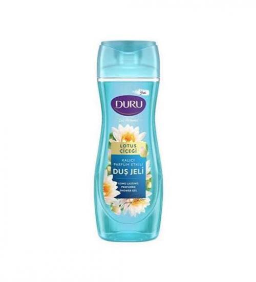 DURU DUS JELI 450ML LOTUS CICEGI