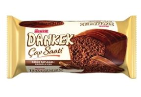 Ülker Dankek Çay Saatı 200 Gr Kakaolu