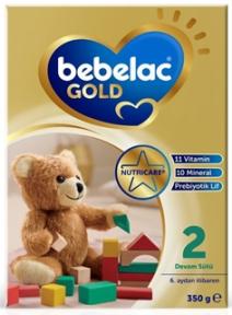 Bebelac Gold 3.350 Gr