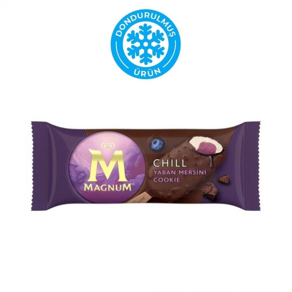 ALGIDA MAGNUM CHILL
