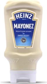 Heinz Mayonez 395 Gr