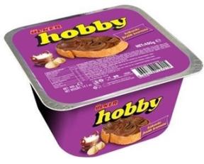 Ülker Hobby Krem Çikolata 350 Gr