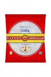 SAFFET ABDULLAH GULLAC 400 GR POSET