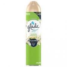 GLADE AEROSOL ODA SPREY 300ML YASEMIN FERAHL