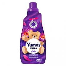 YUMOS YUMUSATICI EXTRA 1440ML LOTUS