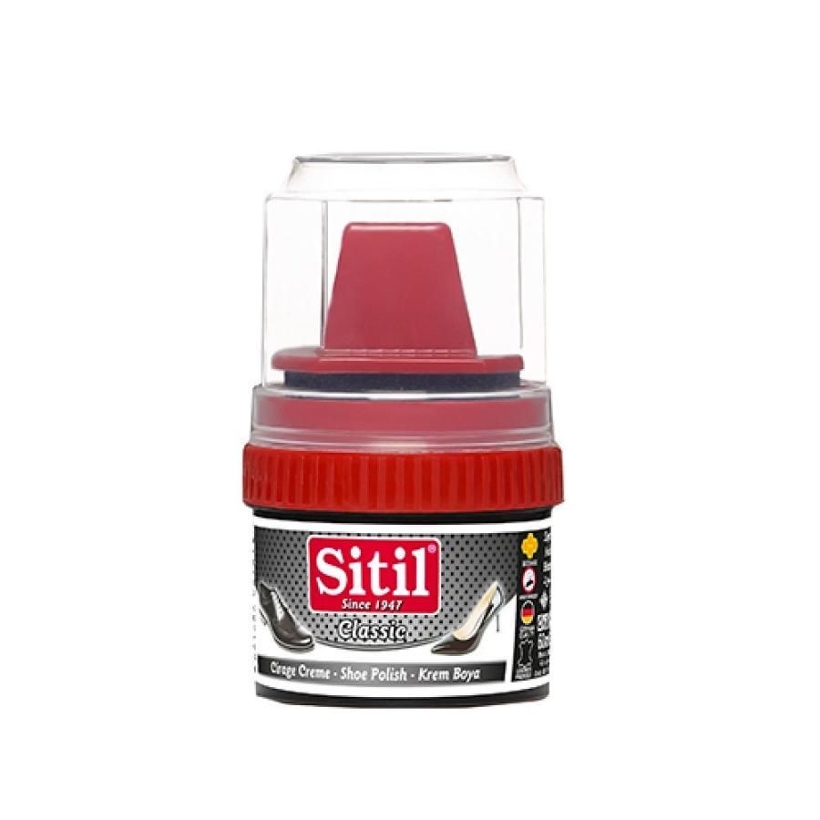 Sitil Ayakkabı Boyası 60 Gr